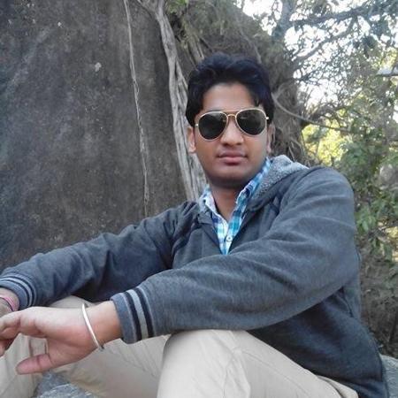 Dharmesh Mittal's Classmates® Profile Photo