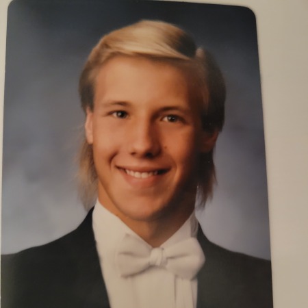 Chris Bilinski's Classmates profile album