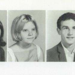 Debra McKay's Classmates profile album