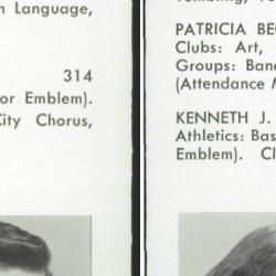 Thomas Baugher's Classmates profile album