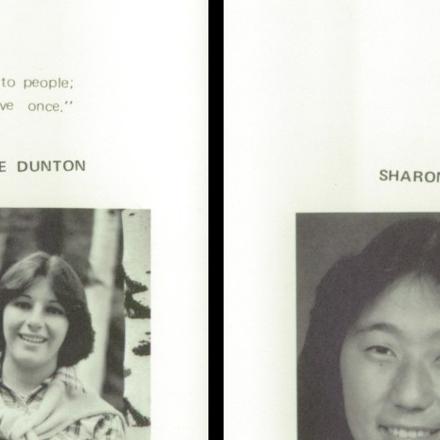 Paul Davidson's Classmates profile album