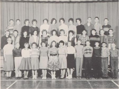 Linda Vreeman's Classmates profile album