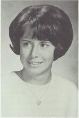 Cathy Reader's Classmates profile album