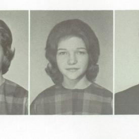 Judy Tindall's Classmates profile album