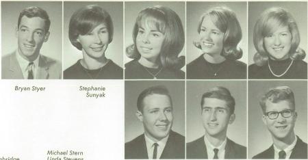 Mark Gravenhorst's Classmates profile album