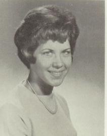 Joan Druker (Smith)'s Classmates profile album