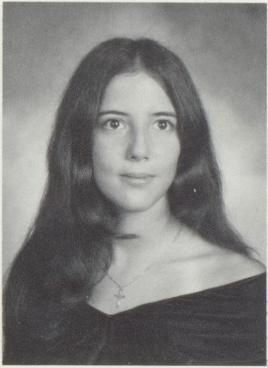 Cynthia Jarrell's Classmates profile album