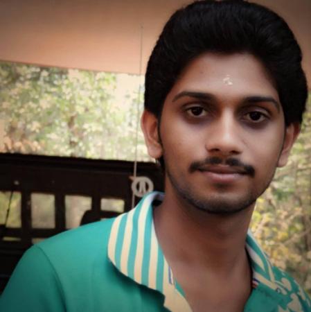 Anand R Nair's Classmates® Profile Photo