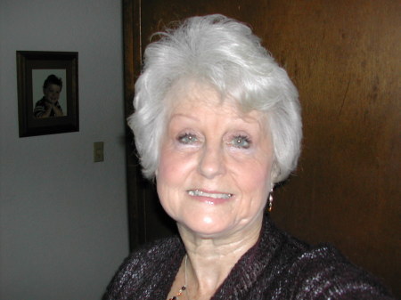 Judy Rumberger's Classmates® Profile Photo