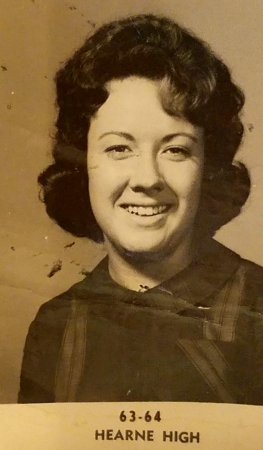 Mary Ruth Burkhalter's Classmates profile album