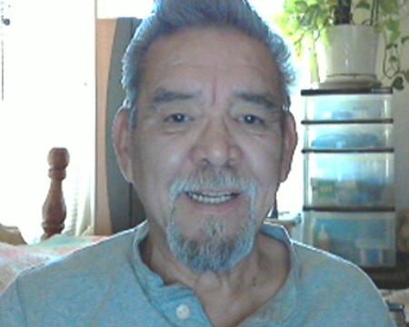 Benny Esparza Sr.'s Classmates® Profile Photo