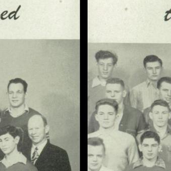 Jim Doherty's Classmates profile album