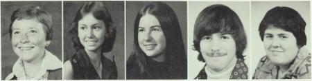 James Davidson's Classmates profile album
