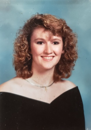 Jennifer Hitz's Classmates profile album