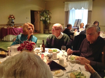 Pauletta Fedinick's album, Class of 1963 reunion