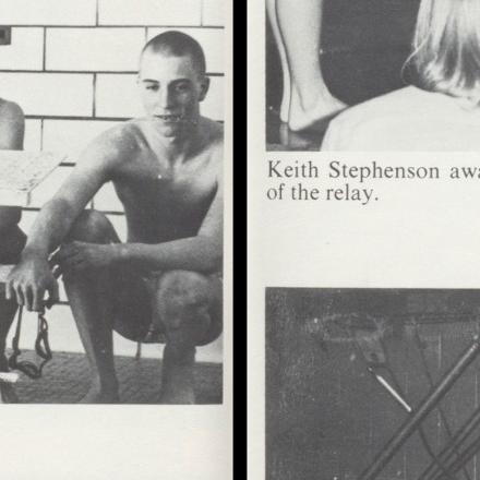 Keith Stephenson's Classmates profile album