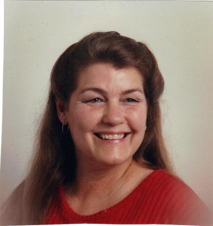Ronda Zimmerman's Classmates® Profile Photo