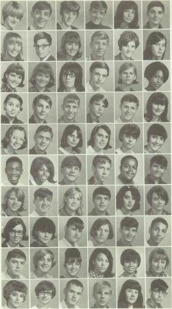 Robert Lowe's Classmates profile album