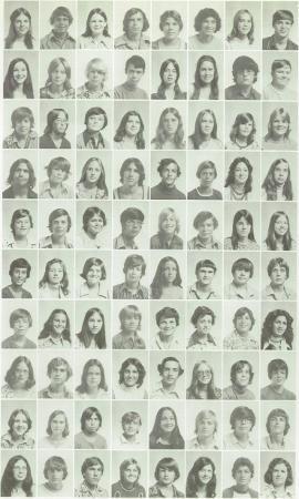 Ellen Cripps' Classmates profile album