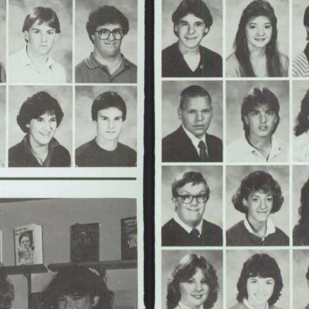 Angela McKinney's Classmates profile album