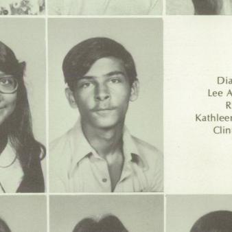 Clint Carlson's Classmates profile album