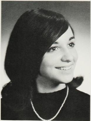 Lynda Corona McMahon's Classmates profile album