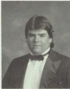 Stephen Cady's Classmates profile album