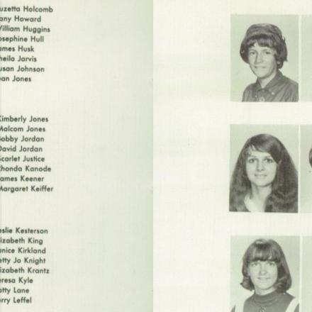 Charlene Fields' Classmates profile album