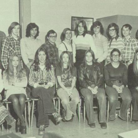 Barbara Owens' Classmates profile album