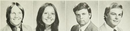 Brenda Beckman's Classmates profile album