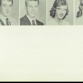 Betty Landen's Classmates profile album