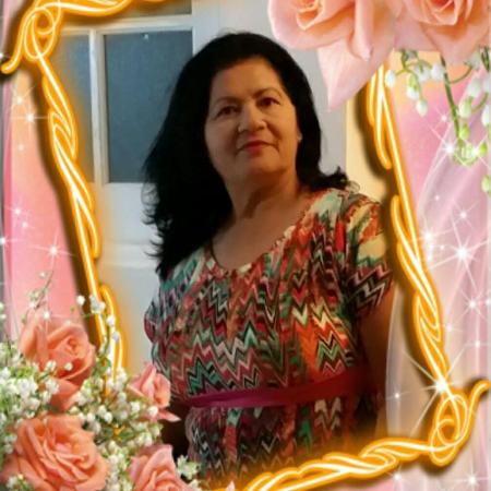 Irma Garcia's Classmates® Profile Photo