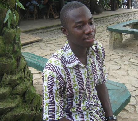 Prince Obiri Yeboah's Classmates® Profile Photo