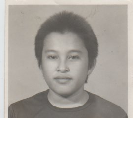 Jose Ababon's Classmates profile album