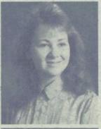 Christine Castor's Classmates profile album