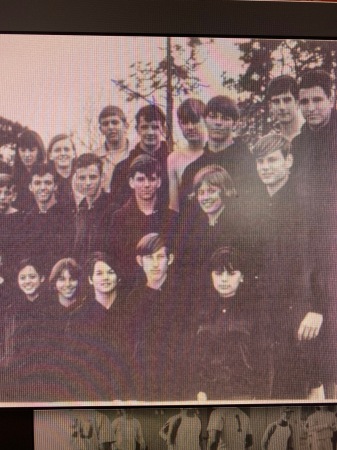 Kenneth Garner's Classmates profile album