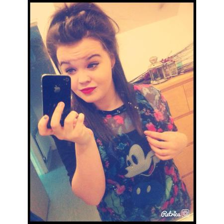 Chloe Bailey's Classmates® Profile Photo