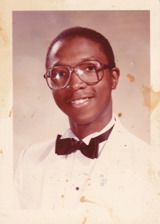 Gilbert Robinson's Classmates profile album