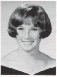 Jill Patterson's Classmates profile album