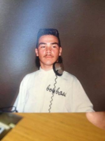 Jesus (Jessie) Roybal's Classmates profile album