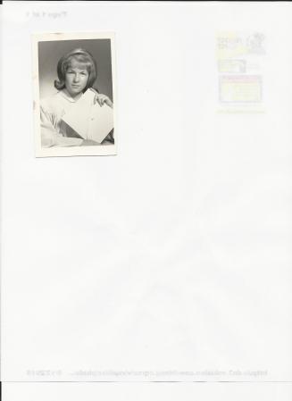 Arlene Berry's Classmates profile album