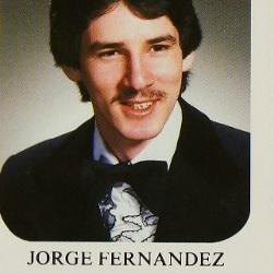 Jorge Fernandez's Classmates profile album
