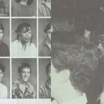 Bernice Hancock's Classmates profile album