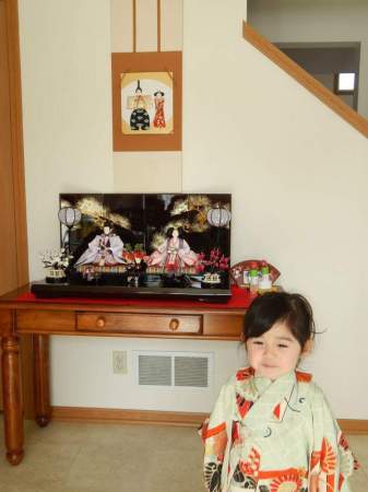 Emily Hina Matsuri 2015 - 2