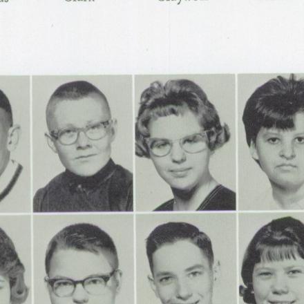 Carol Elkins' Classmates profile album