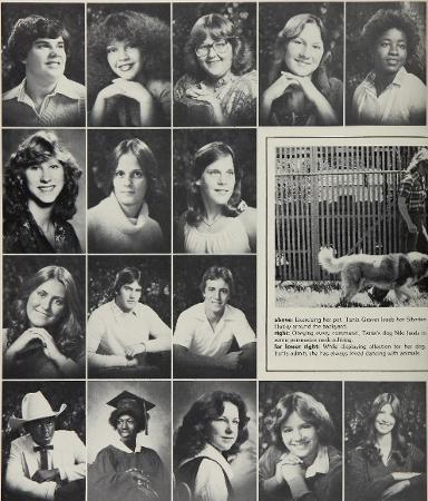 Carol Johnson's Classmates profile album