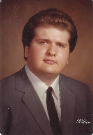 Perry Martin's Classmates profile album