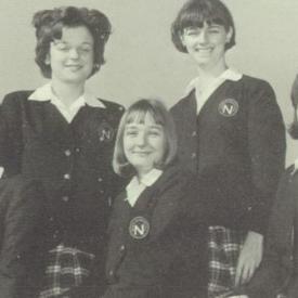 Karen Jeffords' Classmates profile album