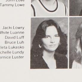 Jacki Lowry's Classmates profile album