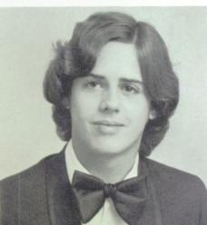 Jeff Bissell's Classmates profile album